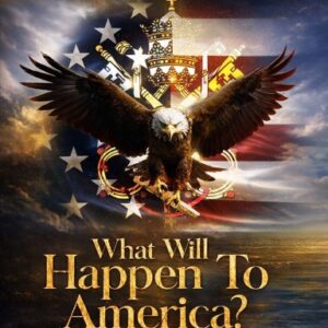 What Will Happen To America? Paperback