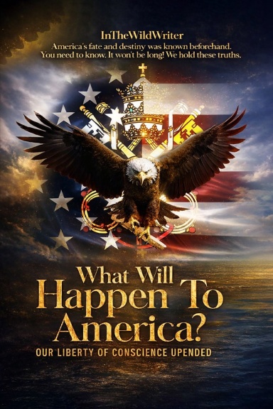 What Will Happen To America? Paperback