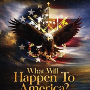 What Will Happen To America? Hardcover