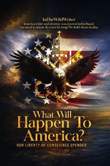 What Will Happen To America? Hardcover